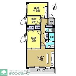 リアライズ柏II