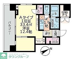 アロー北松戸27番館