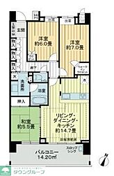 ライオンズ守谷駅前プレミアム