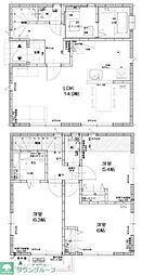 グランソフィア南柏