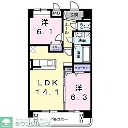 柏市若柴