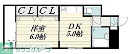 ジュネパレス新松戸第47