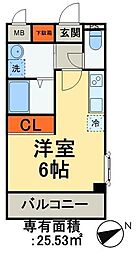 フローラ五香