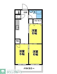 ラムールド峰