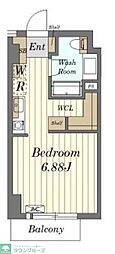 ART APARTMENT IN Ootaka-no-Mori
