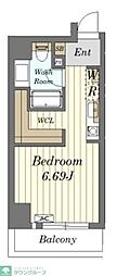 ART APARTMENT IN Ootaka-no-Mori