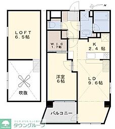 オアシスA棟