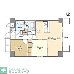 コンフォリア北小金