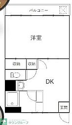 横山マンション