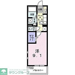 メゾンドアンジュ