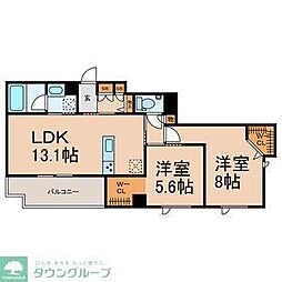 Grandy Villa Ohtakanomori II
