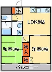 ラフィーヌ青柳1