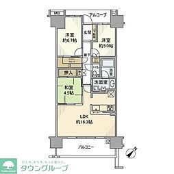 オーベルグランディオおおたかの森
