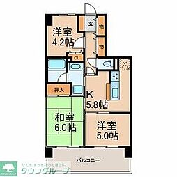 マイキャッスル柏豊四季