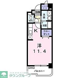 フローリッシュマンション