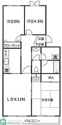 プラシス北柏