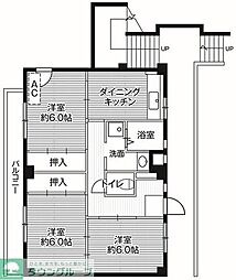 ビレッジハウス山崎3号棟