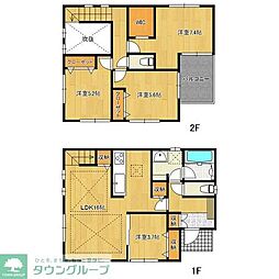 おおたかの森南戸建