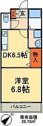 リバパレスおおたかの森