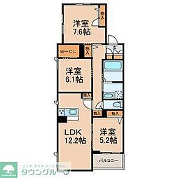 Grandy Villa Central Park　I
