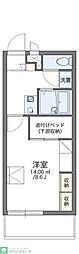 レオパレスＳＵＮＲＩＳＥ南新木