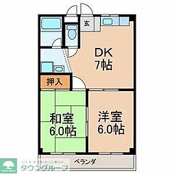 メゾン長栄