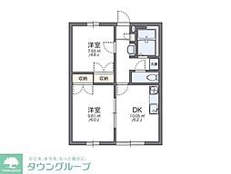 レオパレスＮＩＩＢＯＲＩ