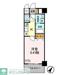 ＧＲＡＮＤ　ＲＩＳＥ　住居