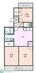 柴崎台ビューハイツ