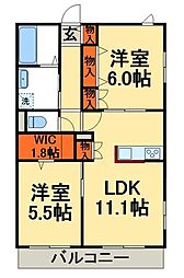 ラ・メゾン天王台 202
