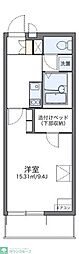 レオパレスルーチェ4