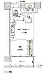 パークシティ柏の葉キャンパス　ザ・ゲートタワー　ウエスト