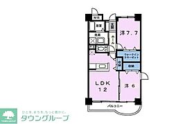 ベルクレーヌ21
