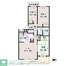 松戸小金台パーク・ホームズ