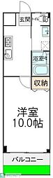 コーポ小林
