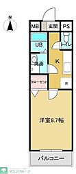 メゾンド西村