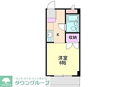 オネスティ柏13番館
