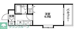 リーブル北小金