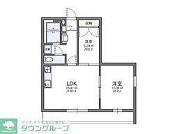 レオパレスＮＩＩＢＯＲＩ