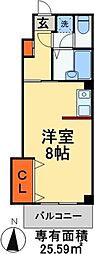 ラフィーヌ池田5番館