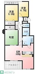 リアライズ柏I