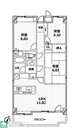 T’s garden柏