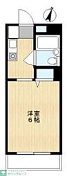 カーサディ北柏