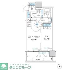 パークシティ柏の葉キャンパス　ザ・ゲートタワー　ウエスト