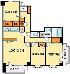 柏市富里３丁目