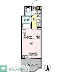 パティオ坂巻