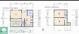 中原1丁目 タウンハウスA号室