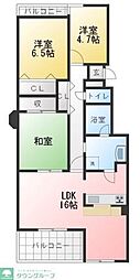 リアライズ柏I