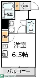 ヴランドール柏中央