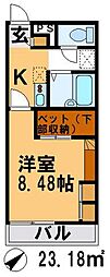 レオパレスベルエポック 311